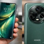 Geekzilla.Tech Honor Magic 5 Pro